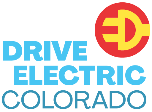 Elevtric Vehicle (EV) Incentives logo